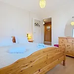 Bambi, Spacieux, Jardin, Cheminée, Kids&pets Friendly Apartamento Grimisuat