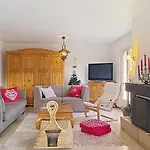 Bambi, Spacieux, Jardin, Cheminée, Kids&pets Friendly Apartamento *
