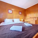 Apartamento Bambi, Spacieux, Jardin, Cheminée, Kids&pets Friendly