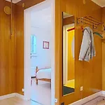Apartamento Bambi, Spacieux, Jardin, Cheminée, Kids&pets Friendly *