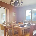 Bambi, Spacieux, Jardin, Cheminée, Kids&pets Friendly Apartamento