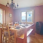 Apartamento Bambi, Spacieux, Jardin, Cheminée, Kids&pets Friendly