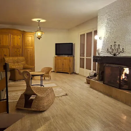 Bambi, Spacieux, Jardin, Cheminee, Kids & Pets Friendly *