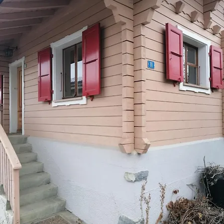 公寓 Bambi, Spacieux, Jardin, Cheminee, Kids & Pets Friendly