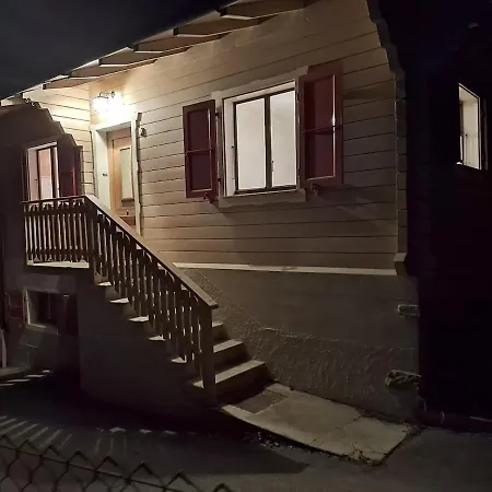 Bambi, Spacieux, Jardin, Cheminee, Kids & Pets Friendly 公寓 *