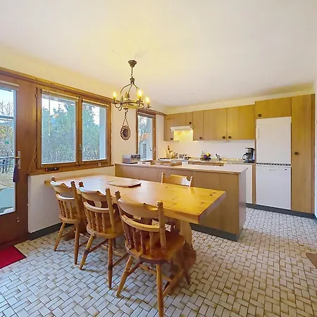 Bambi, Spacieux, Jardin, Cheminee, Kids & Pets Friendly *
