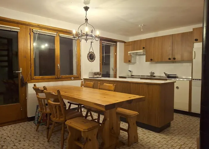 Bambi, Spacieux, Jardin, Cheminee, Kids & Pets Friendly *