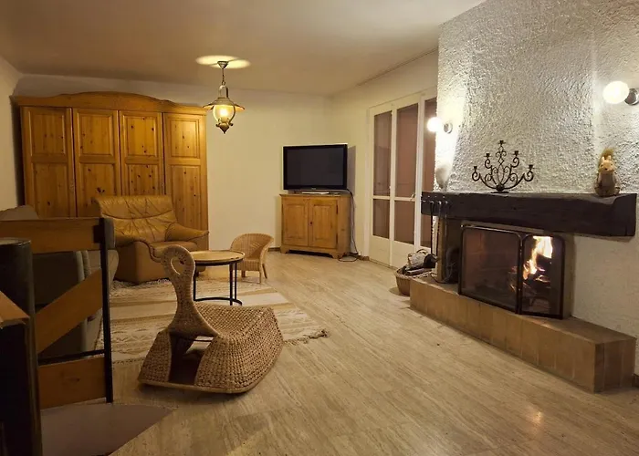 Bambi, Spacieux, Jardin, Cheminee, Kids & Pets Friendly *