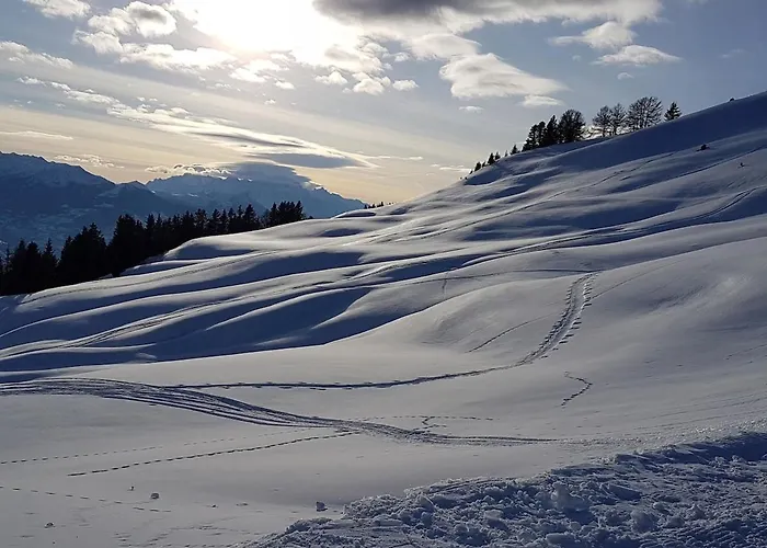 公寓 Bambi, Spacieux, Jardin, Cheminee, Kids & Pets Friendly *