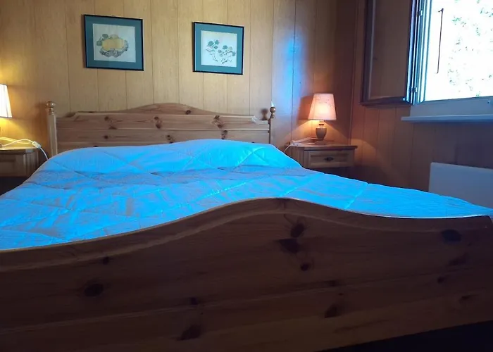 Bambi, Spacieux, Jardin, Cheminee, Kids & Pets Friendly 公寓