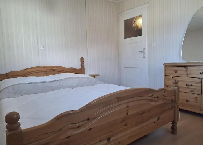 Bambi, Spacieux, Jardin, Cheminee, Kids & Pets Friendly