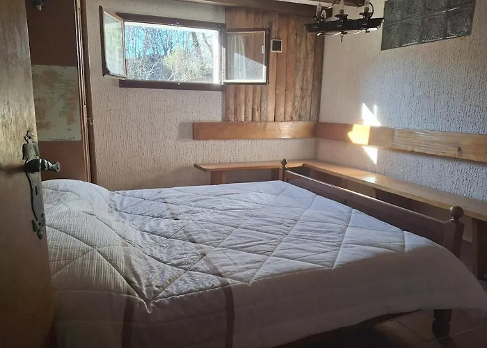 Bambi, Spacieux, Jardin, Cheminee, Kids & Pets Friendly * Grimisuat