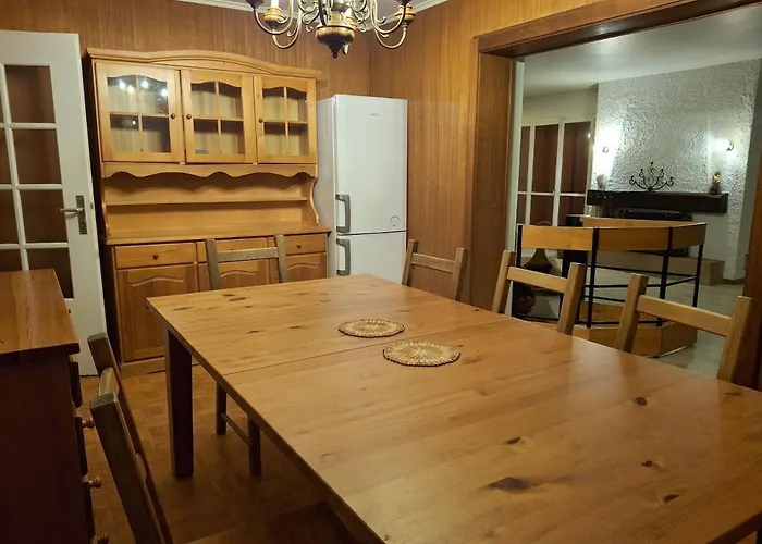 Bambi, Spacieux, Jardin, Cheminee, Kids & Pets Friendly Grimisuat