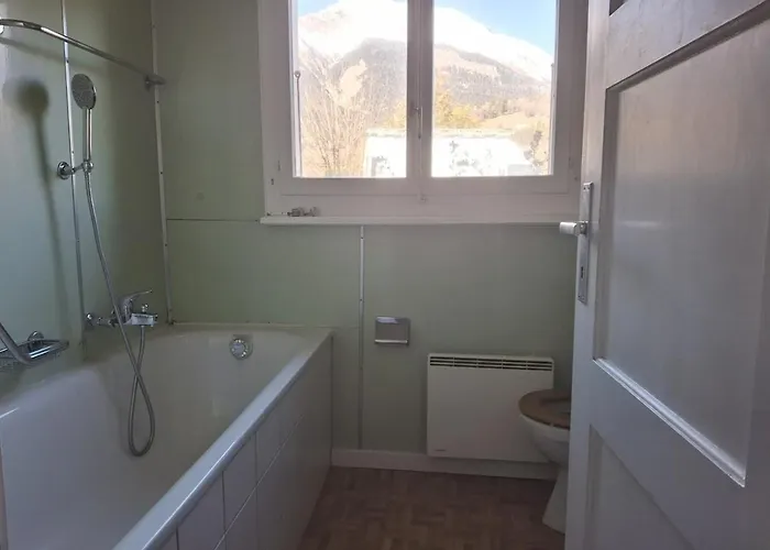 Bambi, Spacieux, Jardin, Cheminee, Kids & Pets Friendly