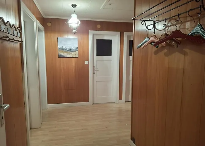 Bambi, Spacieux, Jardin, Cheminee, Kids & Pets Friendly *