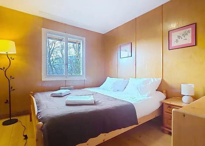 Bambi, Spacieux, Jardin, Cheminee, Kids & Pets Friendly Apartment