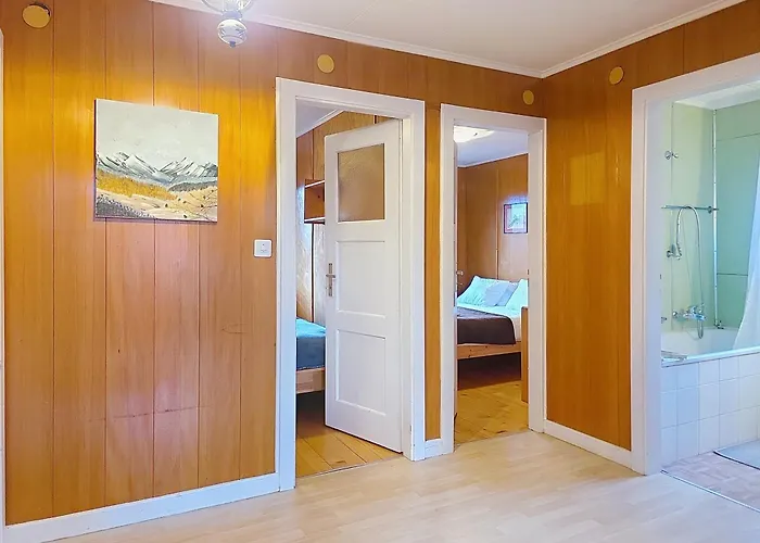 Bambi, Spacieux, Jardin, Cheminee, Kids & Pets Friendly *