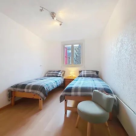 Appartement Bambi, Spacieux, Jardin, Cheminée, Kids&pets Friendly