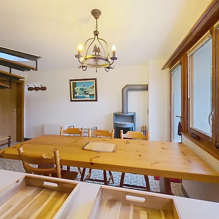 Bambi, Spacieux, Jardin, Cheminée, Kids&pets Friendly Appartement Grimisuat