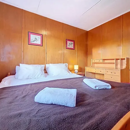 Apartament Bambi, Spacieux, Jardin, Cheminee, Kids & Pets Friendly